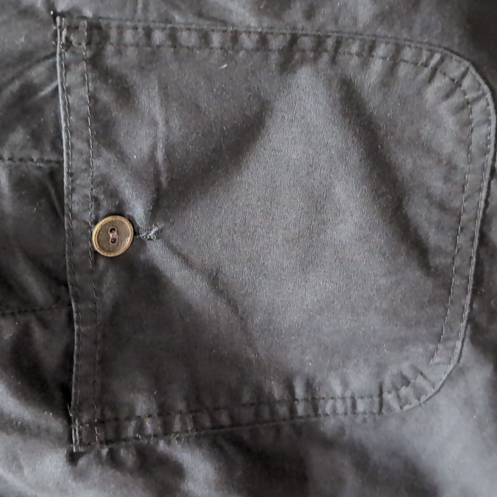 CARIBBEAN JOE SHORTS 18W - Picture 6 of 11